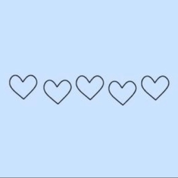 Meet your Posher, April - Picture 1 of 1